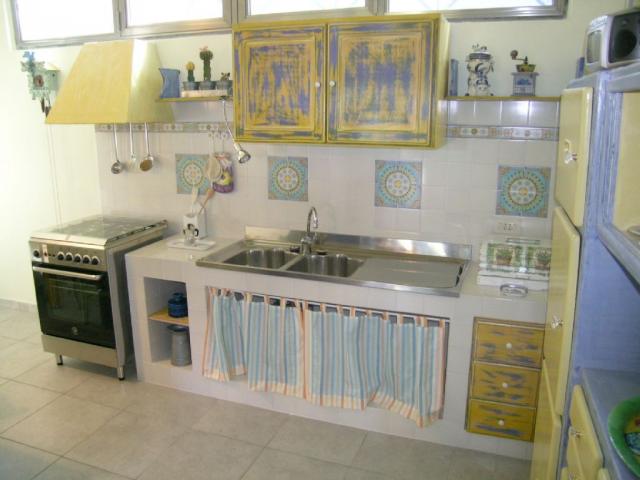 appartamento vacanze Elba